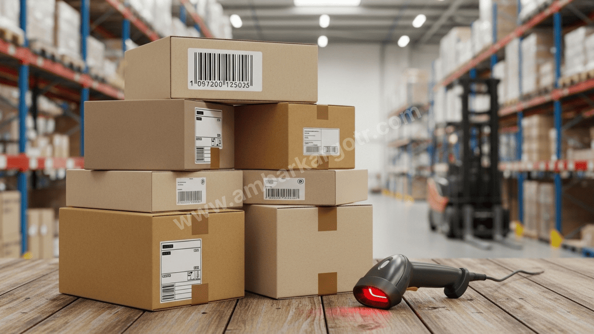 Hacıbektaş Kolili Yük Taşıma