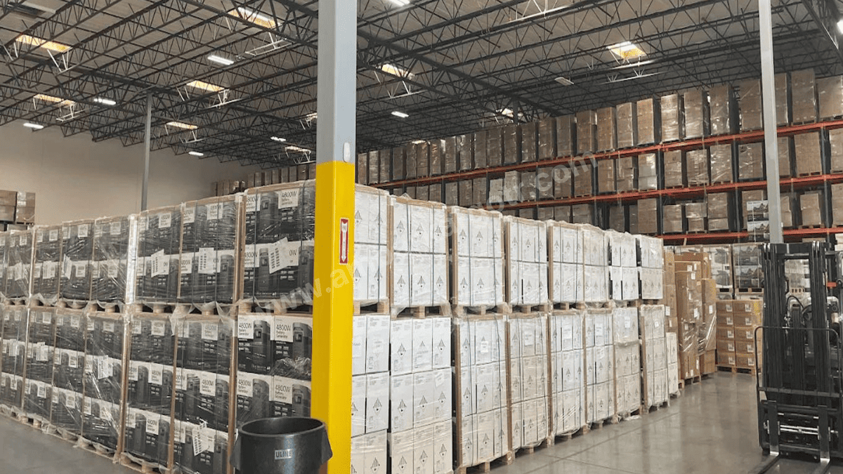 Hacıbektaş Parça Yük Taşıma